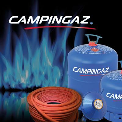Campingaz