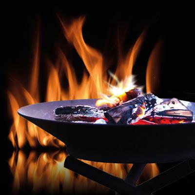 Fire Bowls & Fire Pits